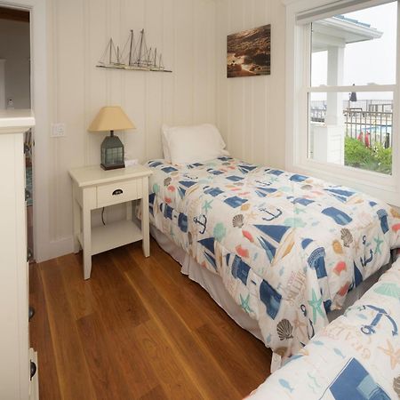The Montauk Soundview Hotel ภายนอก รูปภาพ