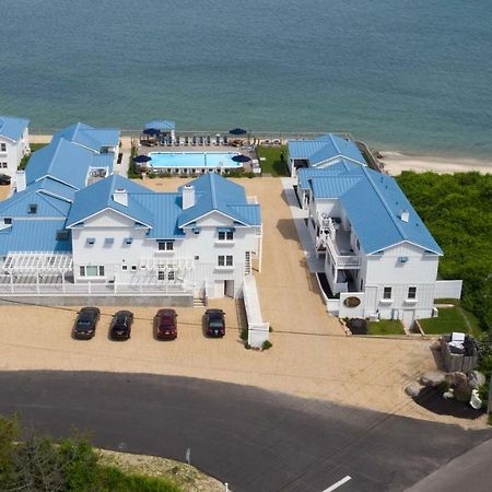 The Montauk Soundview Hotel ภายนอก รูปภาพ