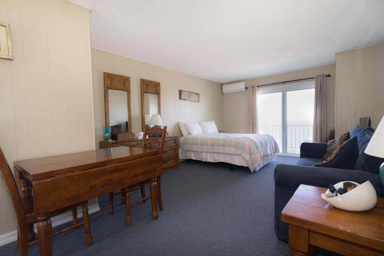 The Montauk Soundview Hotel ภายนอก รูปภาพ