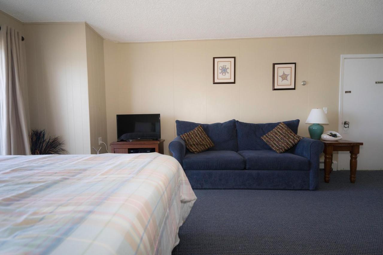 The Montauk Soundview Hotel ภายนอก รูปภาพ