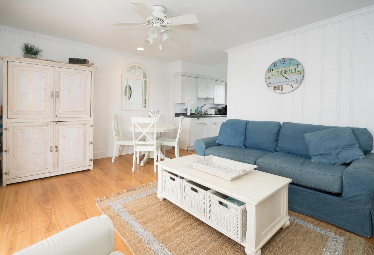 The Montauk Soundview Hotel ภายนอก รูปภาพ