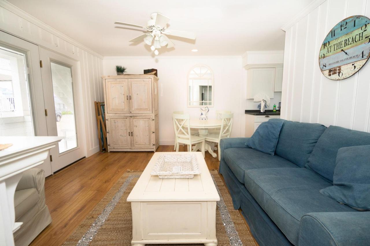 The Montauk Soundview Hotel ภายนอก รูปภาพ