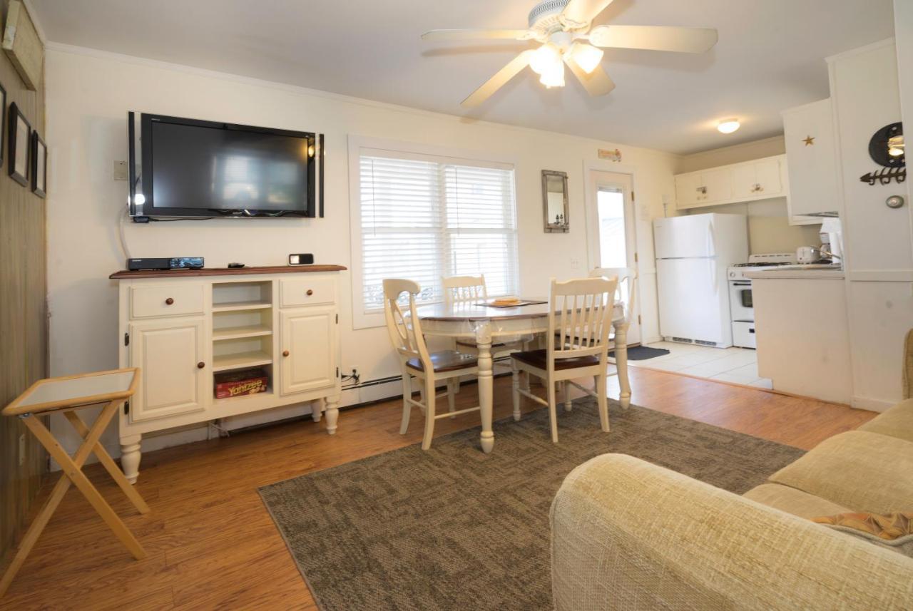 The Montauk Soundview Hotel ภายนอก รูปภาพ
