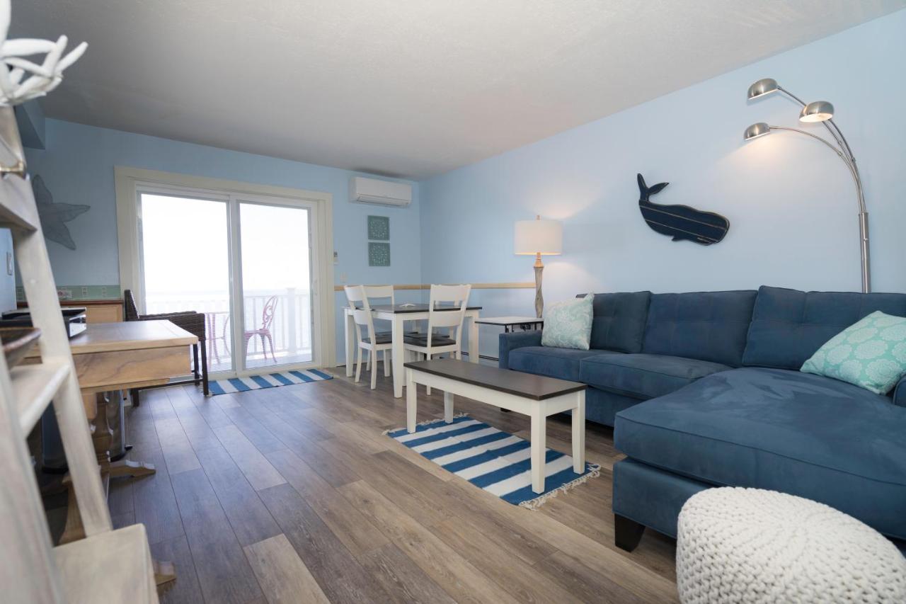 The Montauk Soundview Hotel ภายนอก รูปภาพ