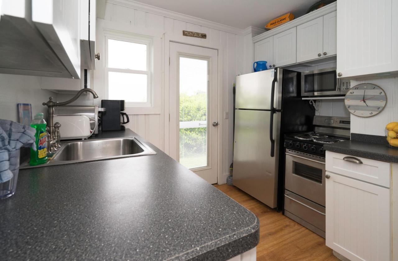 The Montauk Soundview Hotel ภายนอก รูปภาพ