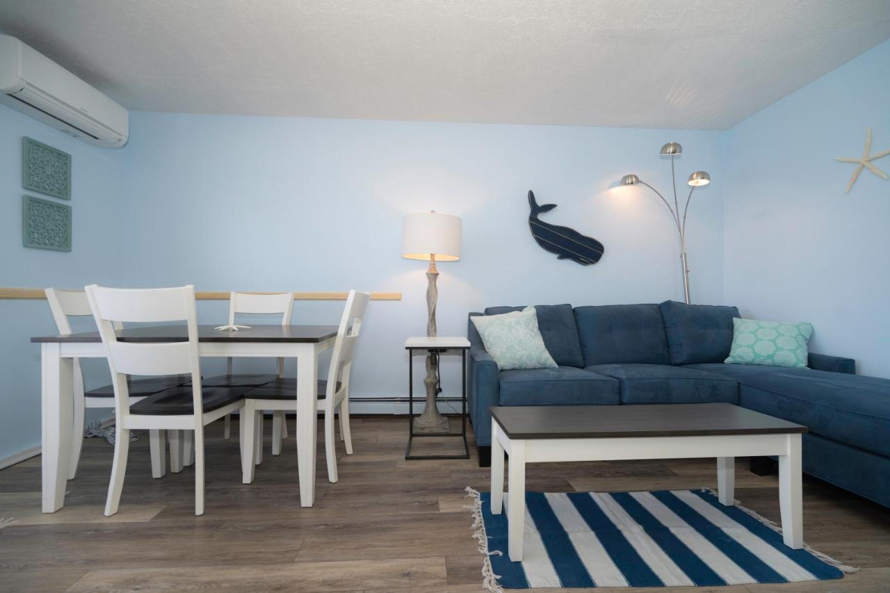The Montauk Soundview Hotel ภายนอก รูปภาพ