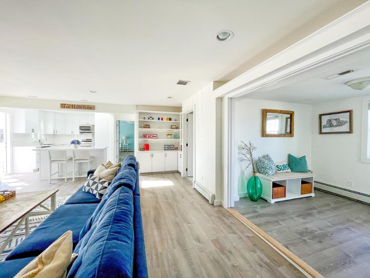 The Montauk Soundview Hotel ภายนอก รูปภาพ