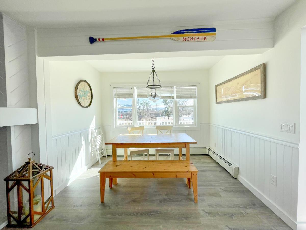 The Montauk Soundview Hotel ภายนอก รูปภาพ