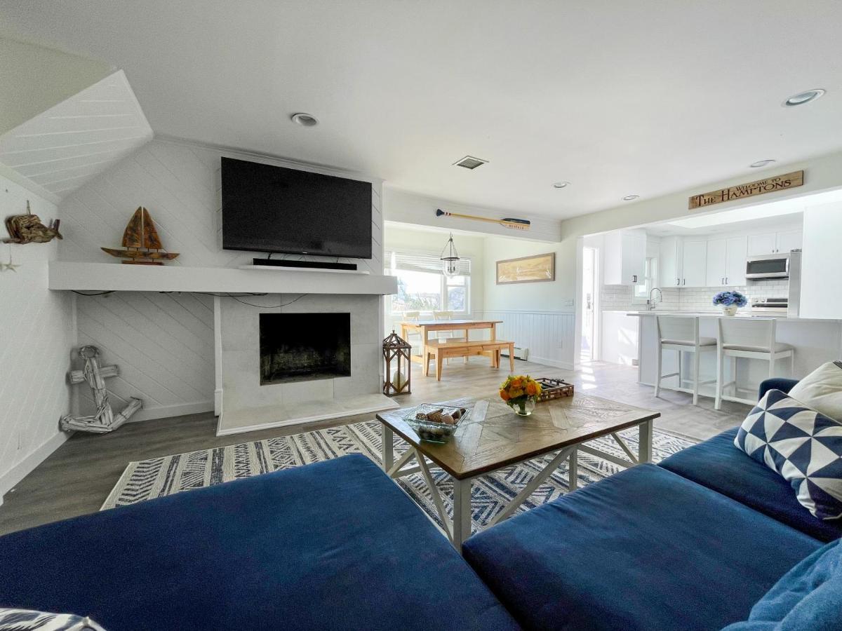 The Montauk Soundview Hotel ภายนอก รูปภาพ
