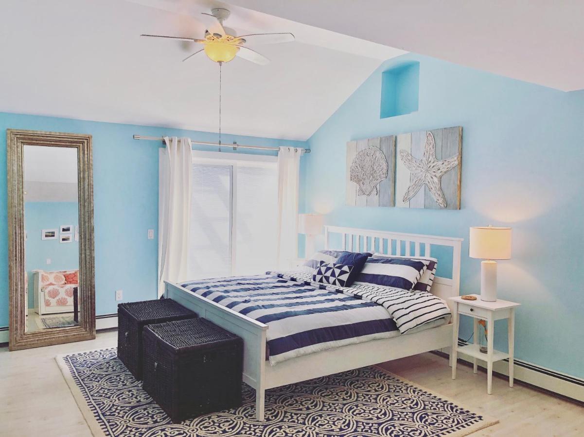 The Montauk Soundview Hotel ภายนอก รูปภาพ