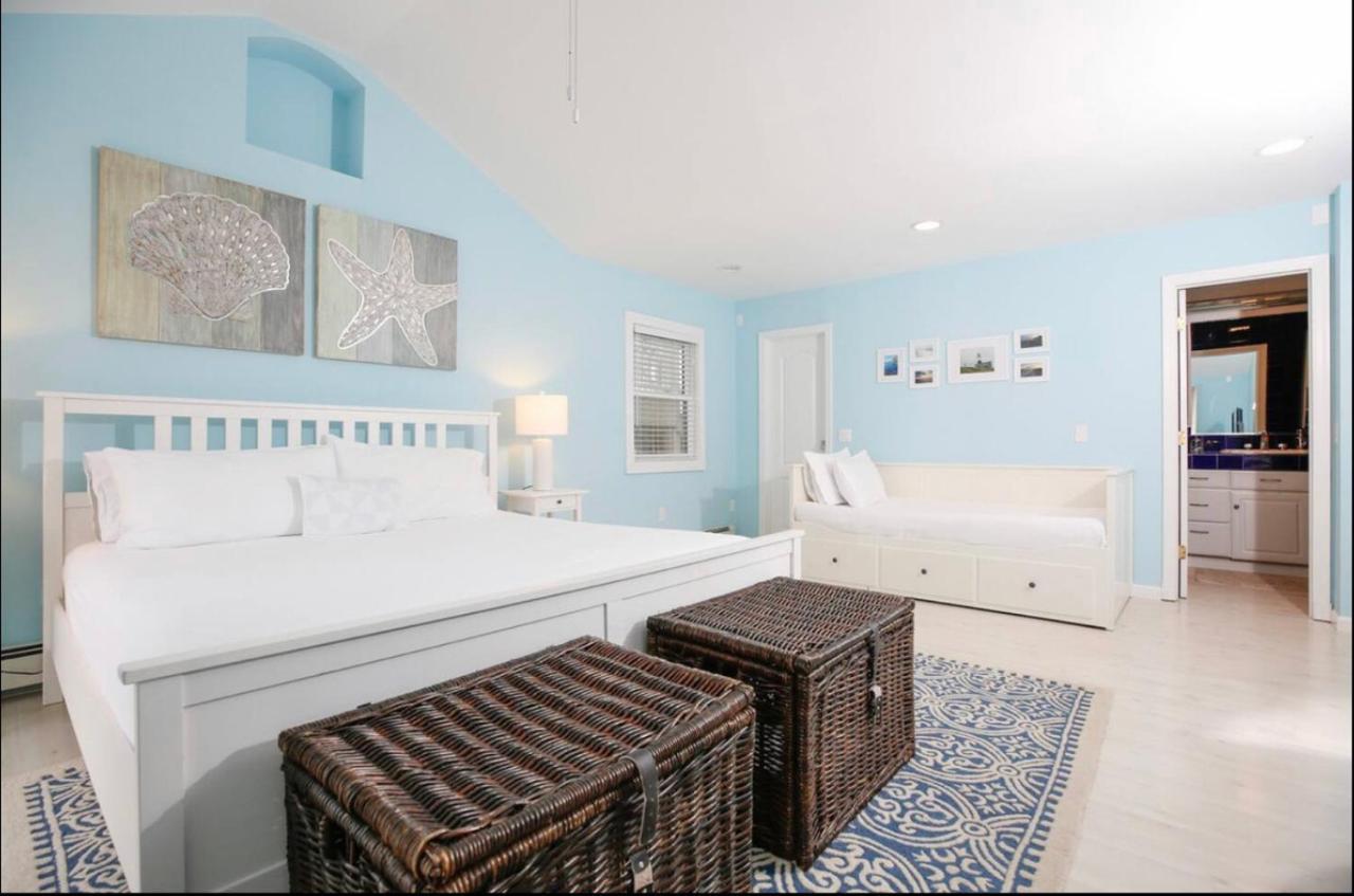 The Montauk Soundview Hotel ภายนอก รูปภาพ