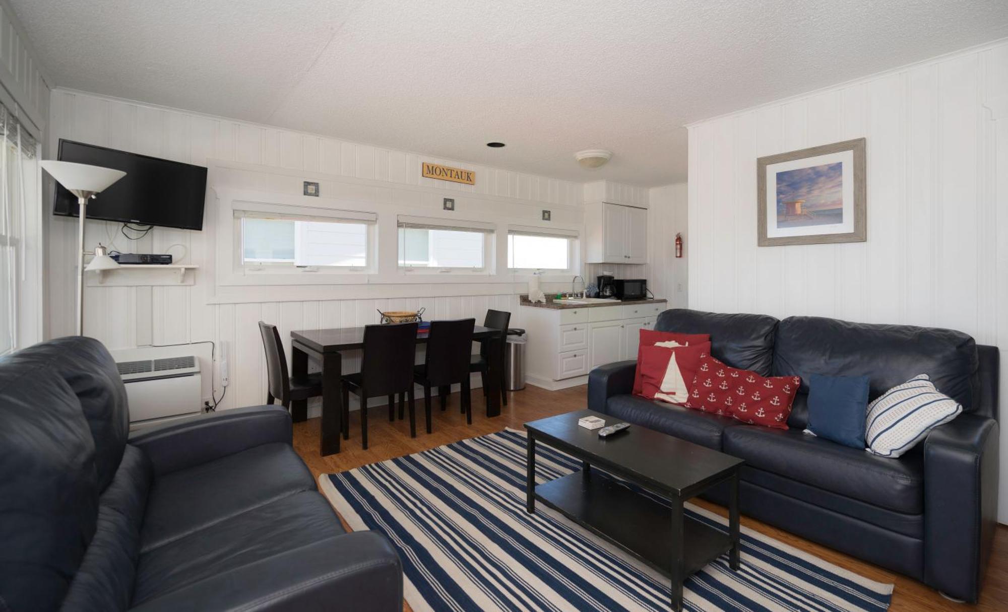 The Montauk Soundview Hotel ภายนอก รูปภาพ