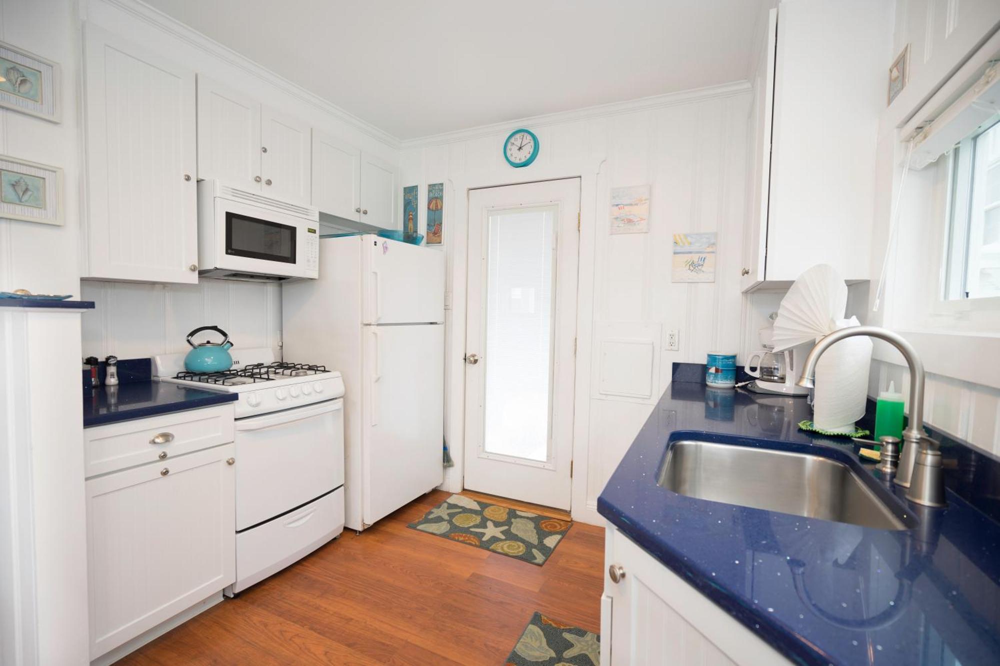 The Montauk Soundview Hotel ภายนอก รูปภาพ