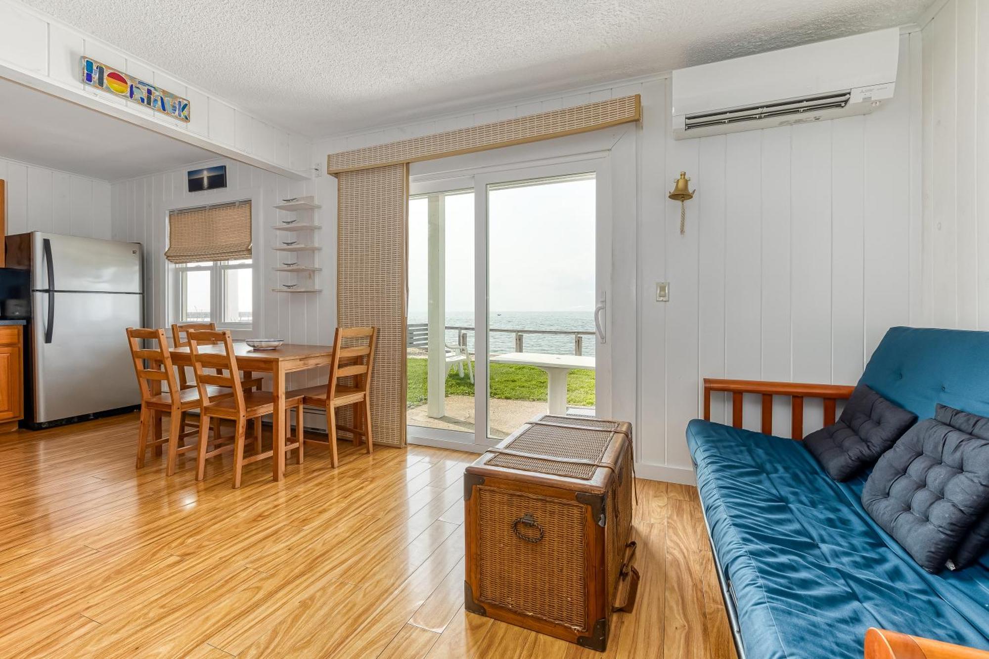 The Montauk Soundview Hotel ภายนอก รูปภาพ