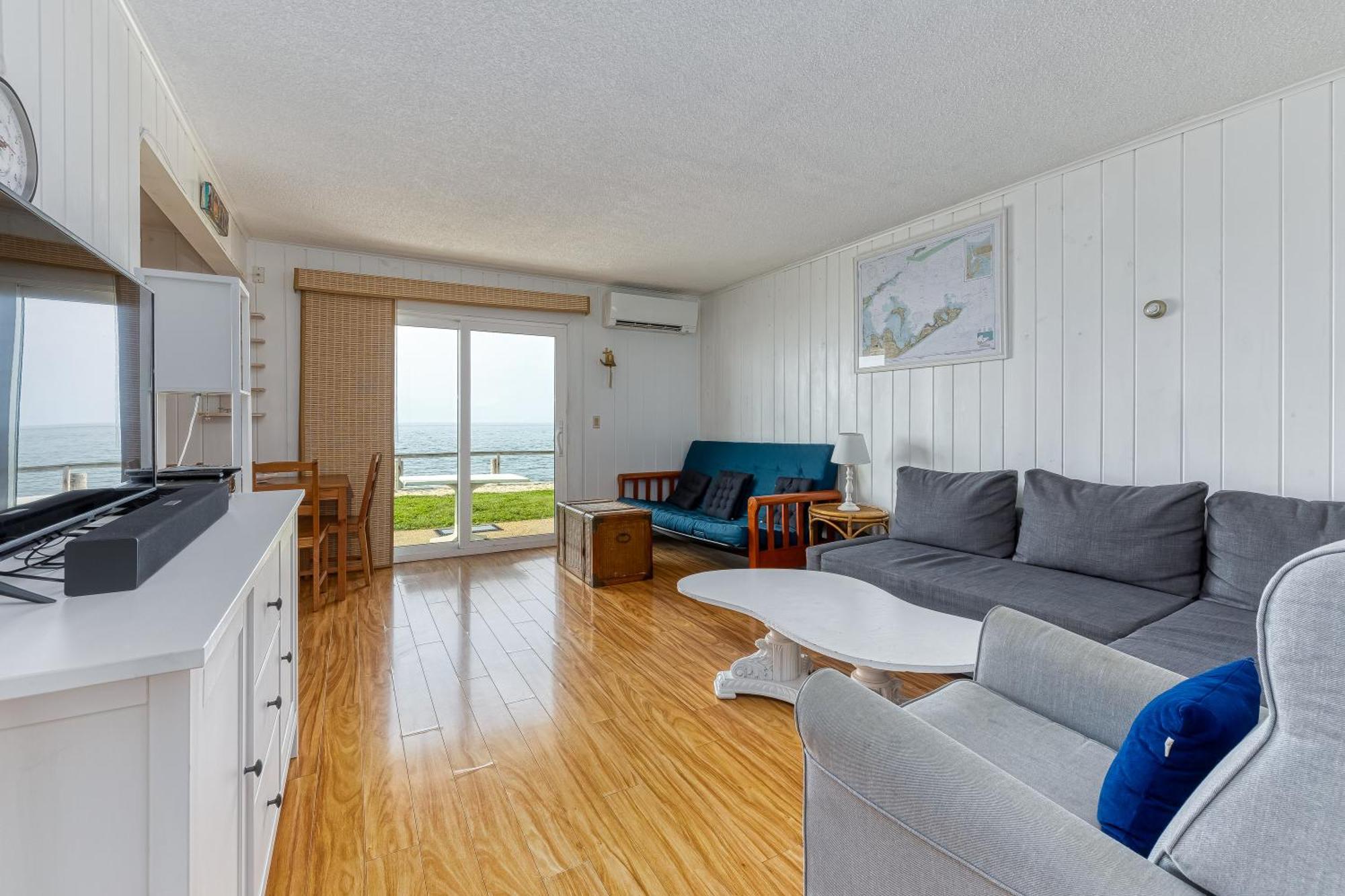 The Montauk Soundview Hotel ภายนอก รูปภาพ