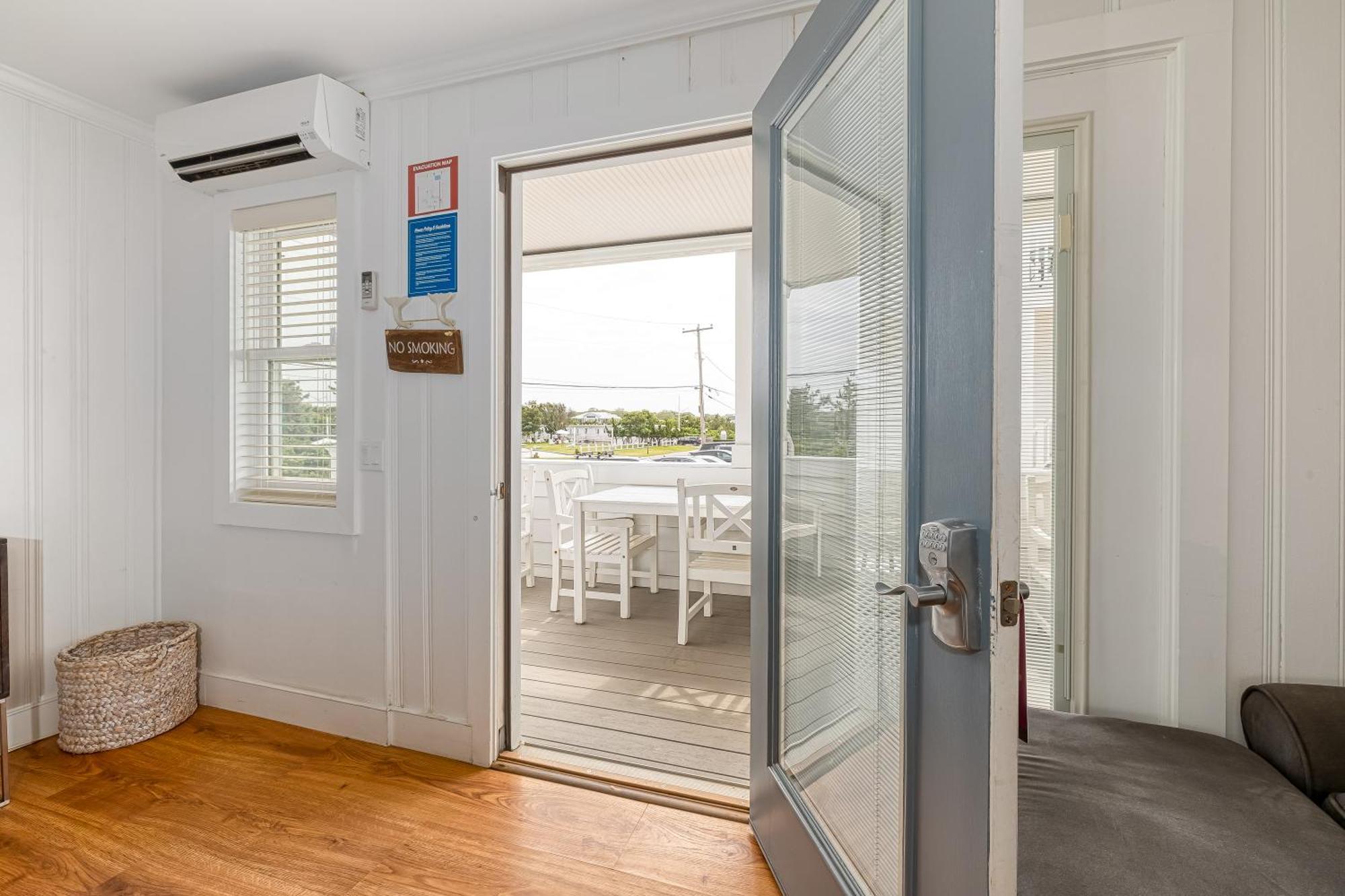 The Montauk Soundview Hotel ภายนอก รูปภาพ