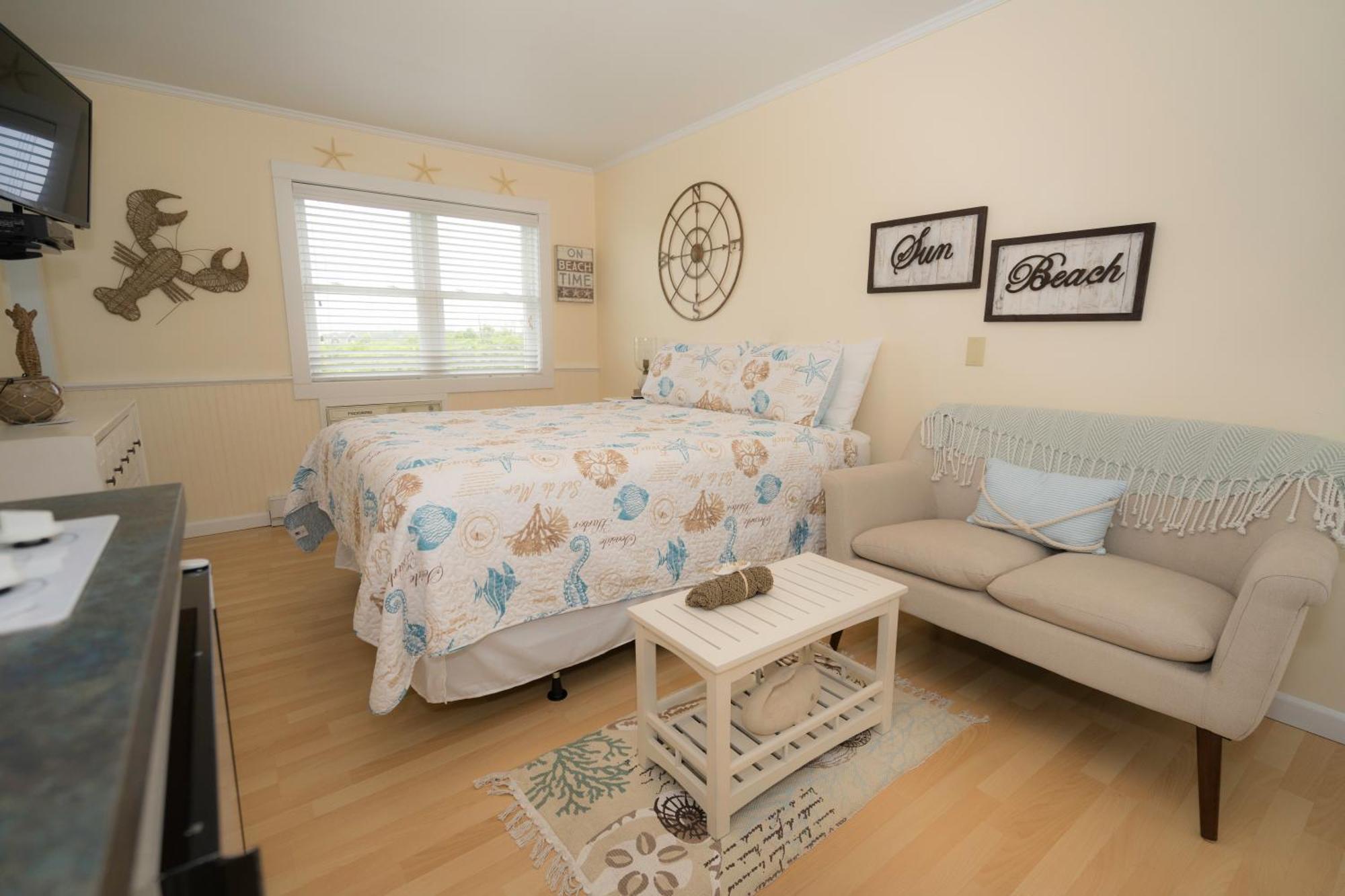 The Montauk Soundview Hotel ห้อง รูปภาพ