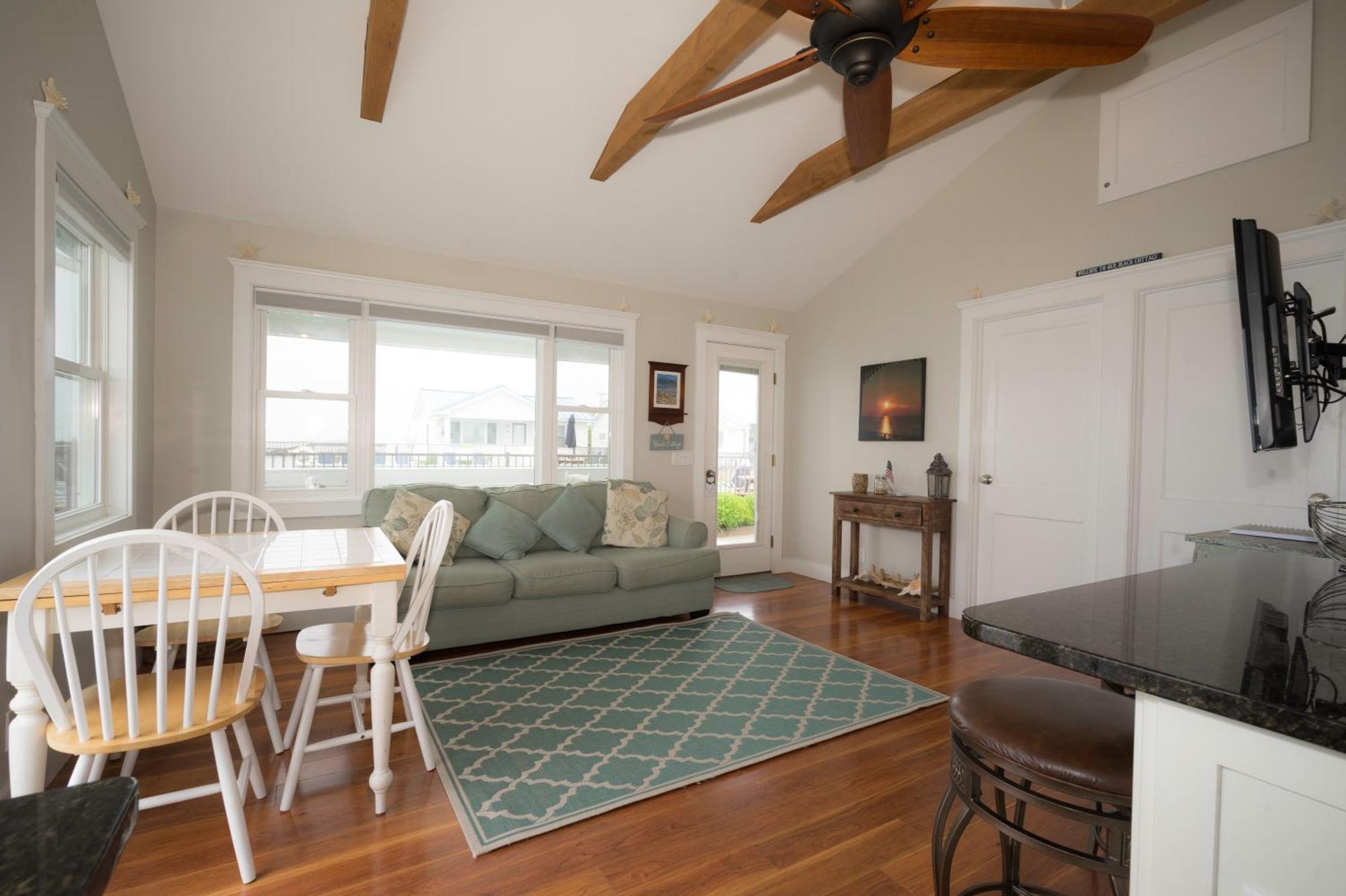 The Montauk Soundview Hotel ภายนอก รูปภาพ