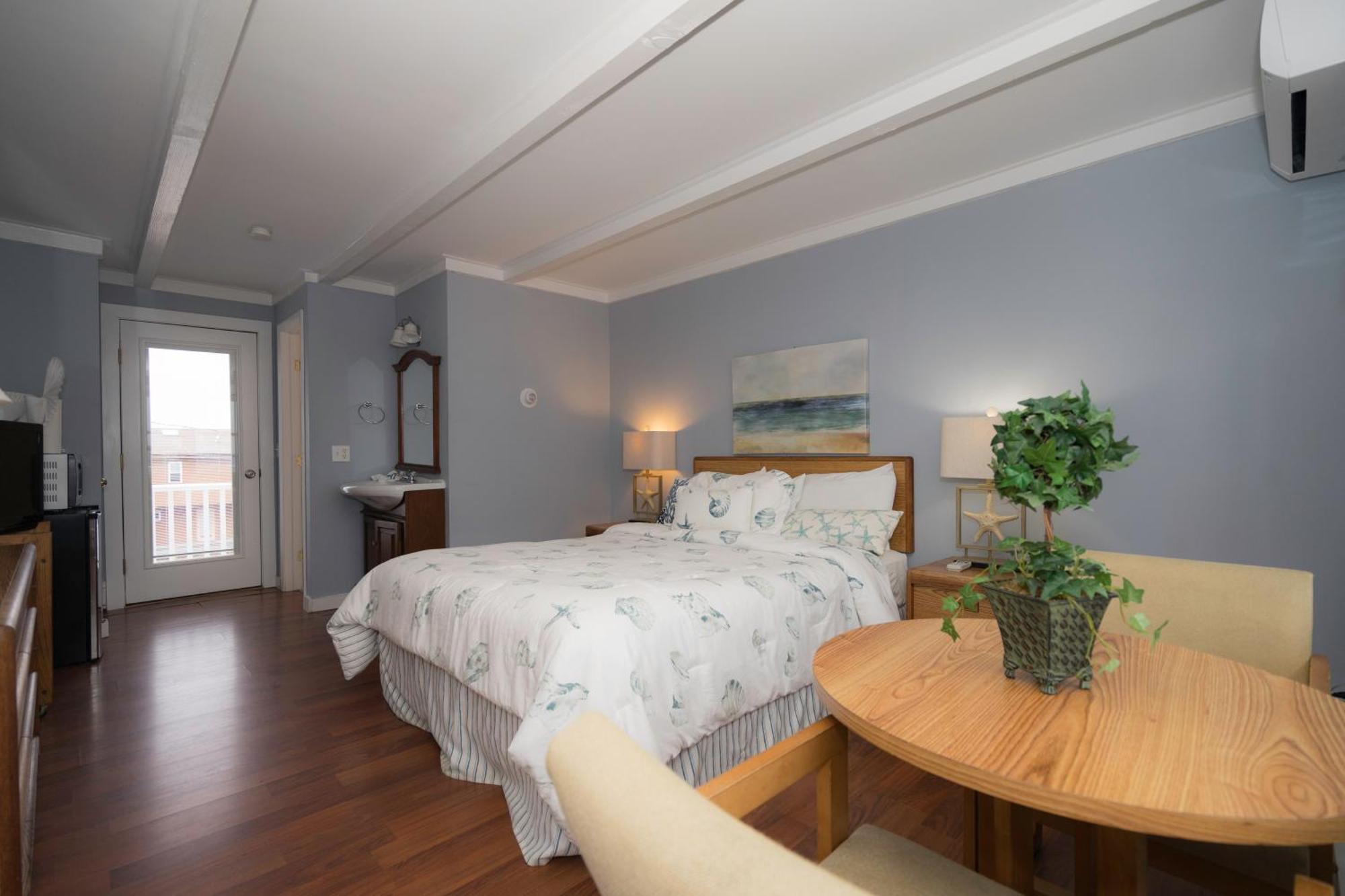 The Montauk Soundview Hotel ภายนอก รูปภาพ