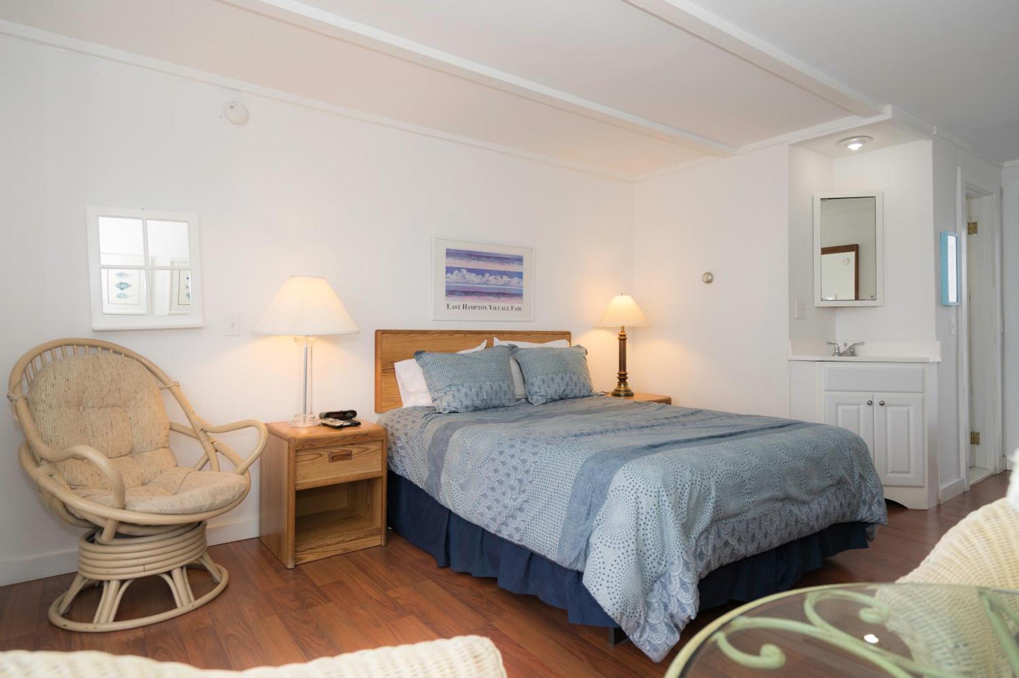 The Montauk Soundview Hotel ภายนอก รูปภาพ