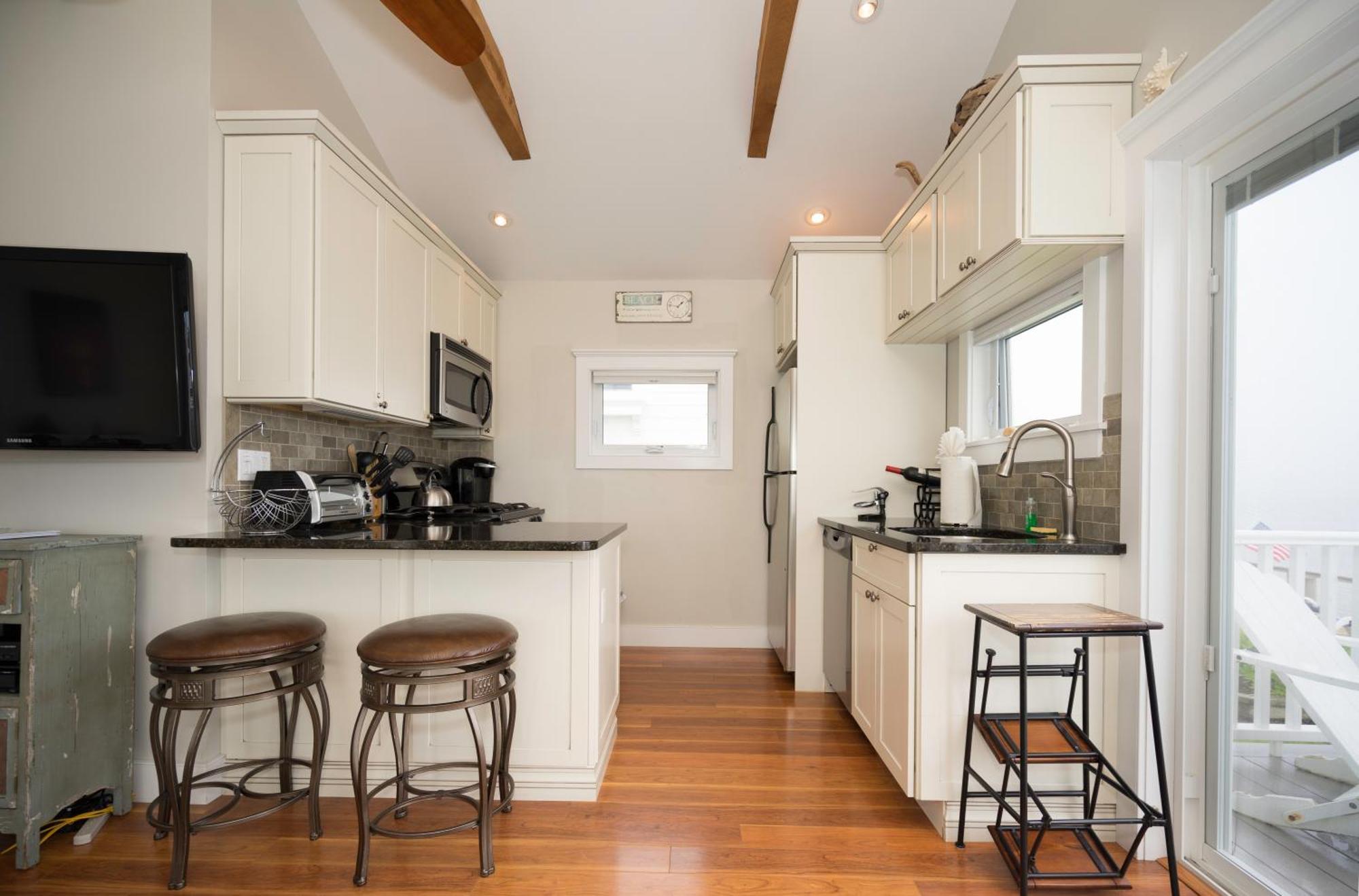 The Montauk Soundview Hotel ภายนอก รูปภาพ