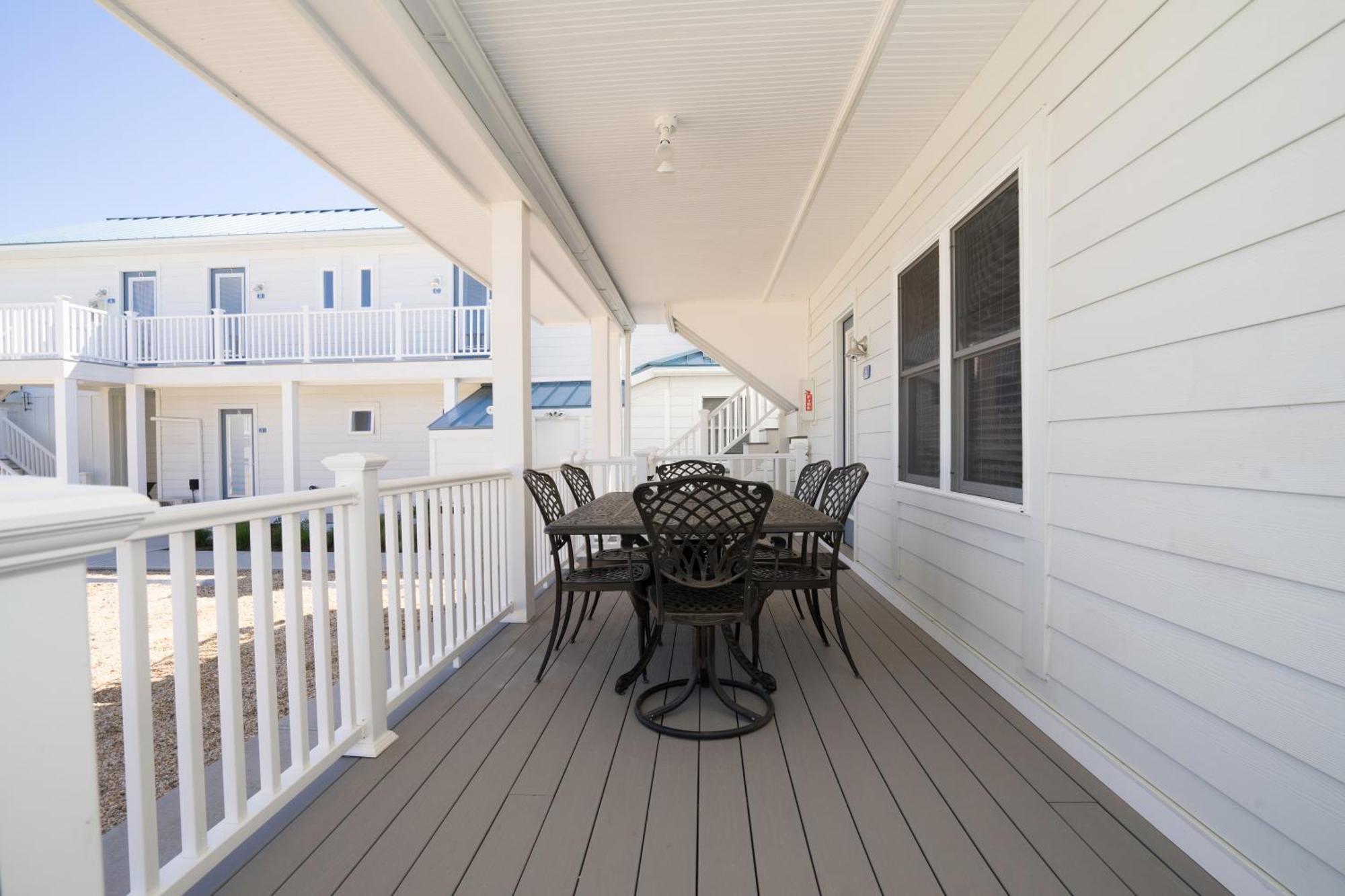 The Montauk Soundview Hotel ภายนอก รูปภาพ
