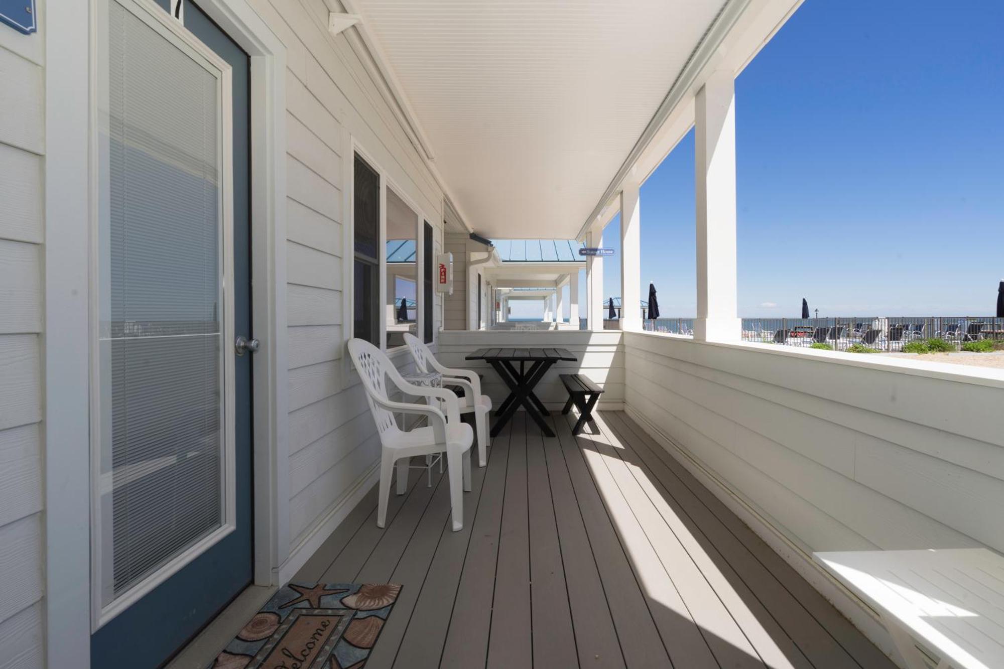 The Montauk Soundview Hotel ภายนอก รูปภาพ