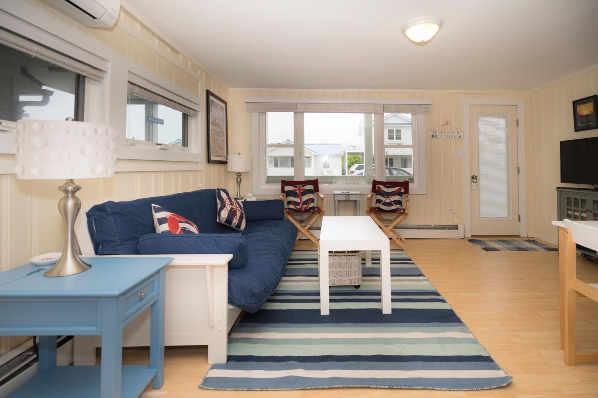 The Montauk Soundview Hotel ภายนอก รูปภาพ