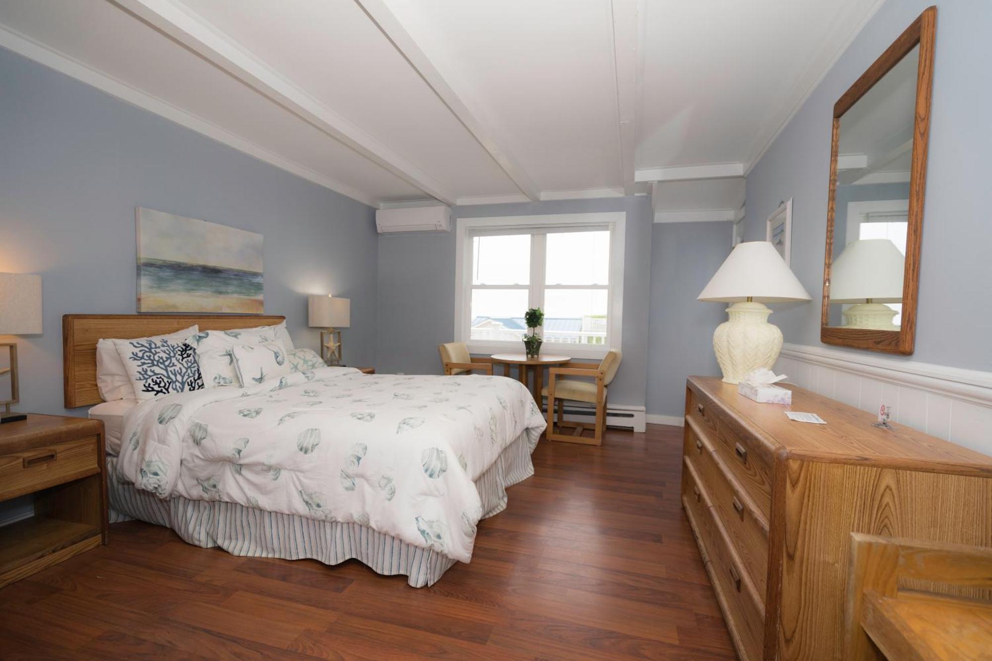 The Montauk Soundview Hotel ภายนอก รูปภาพ