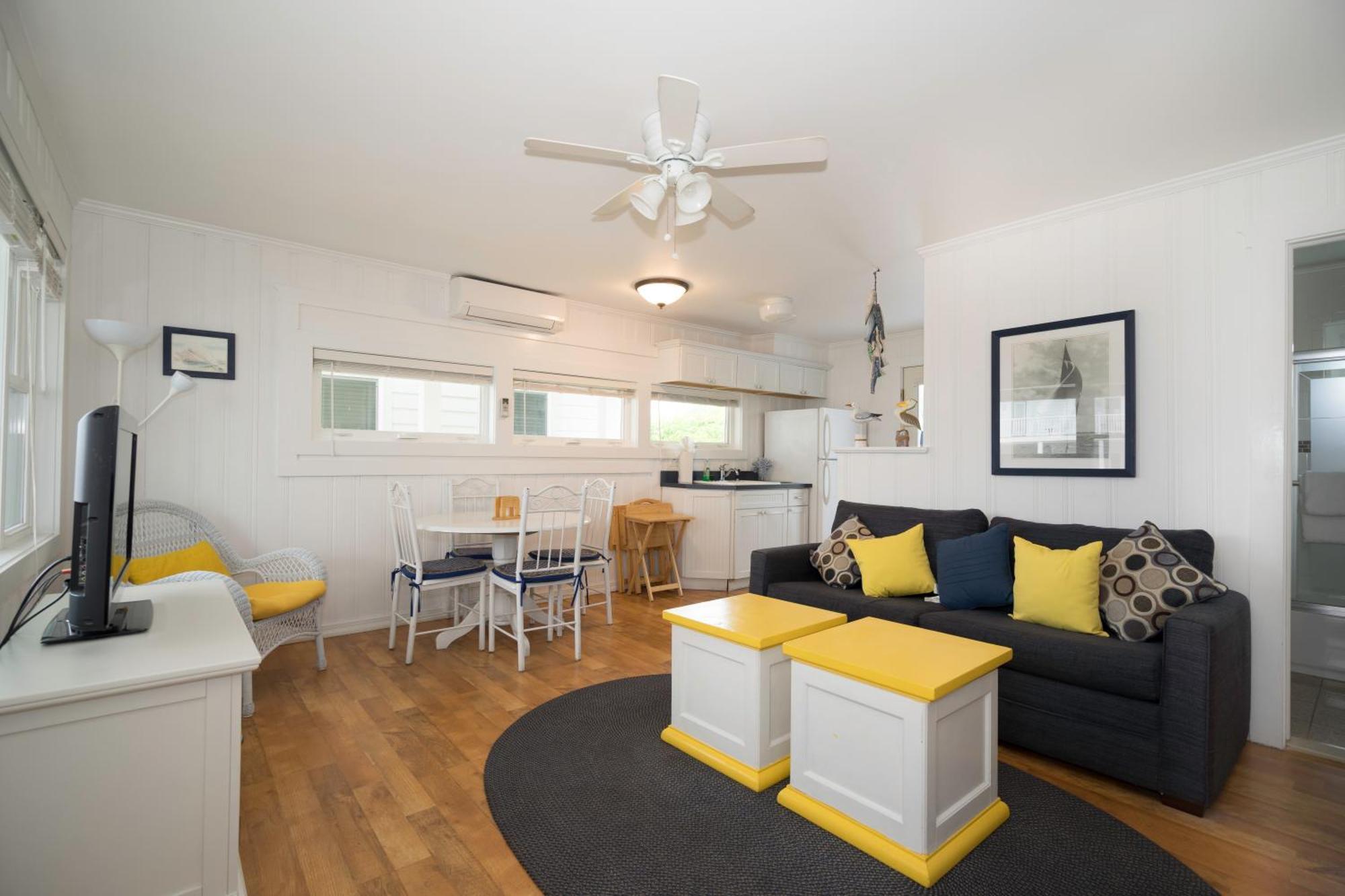 The Montauk Soundview Hotel ภายนอก รูปภาพ