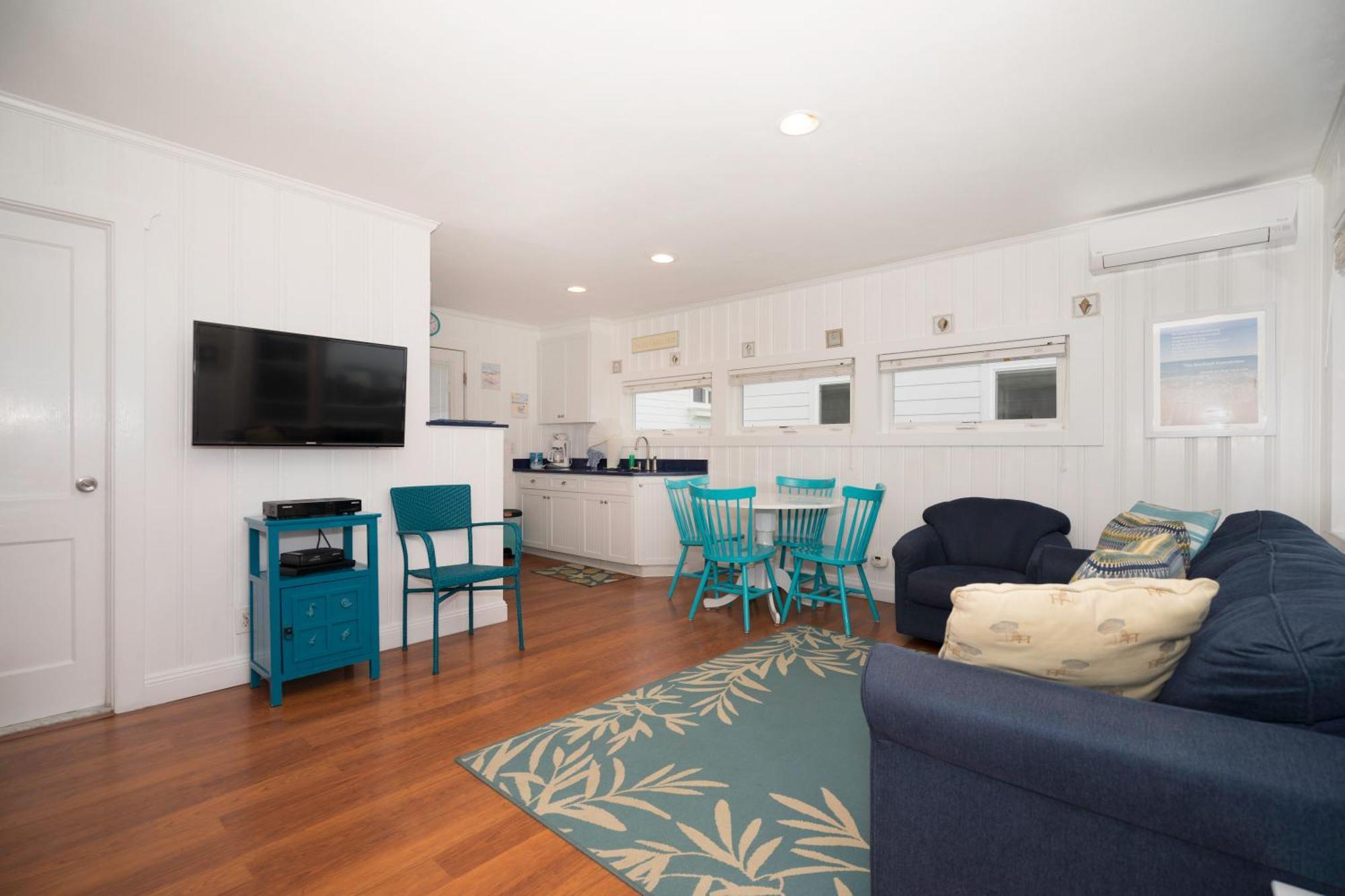 The Montauk Soundview Hotel ภายนอก รูปภาพ