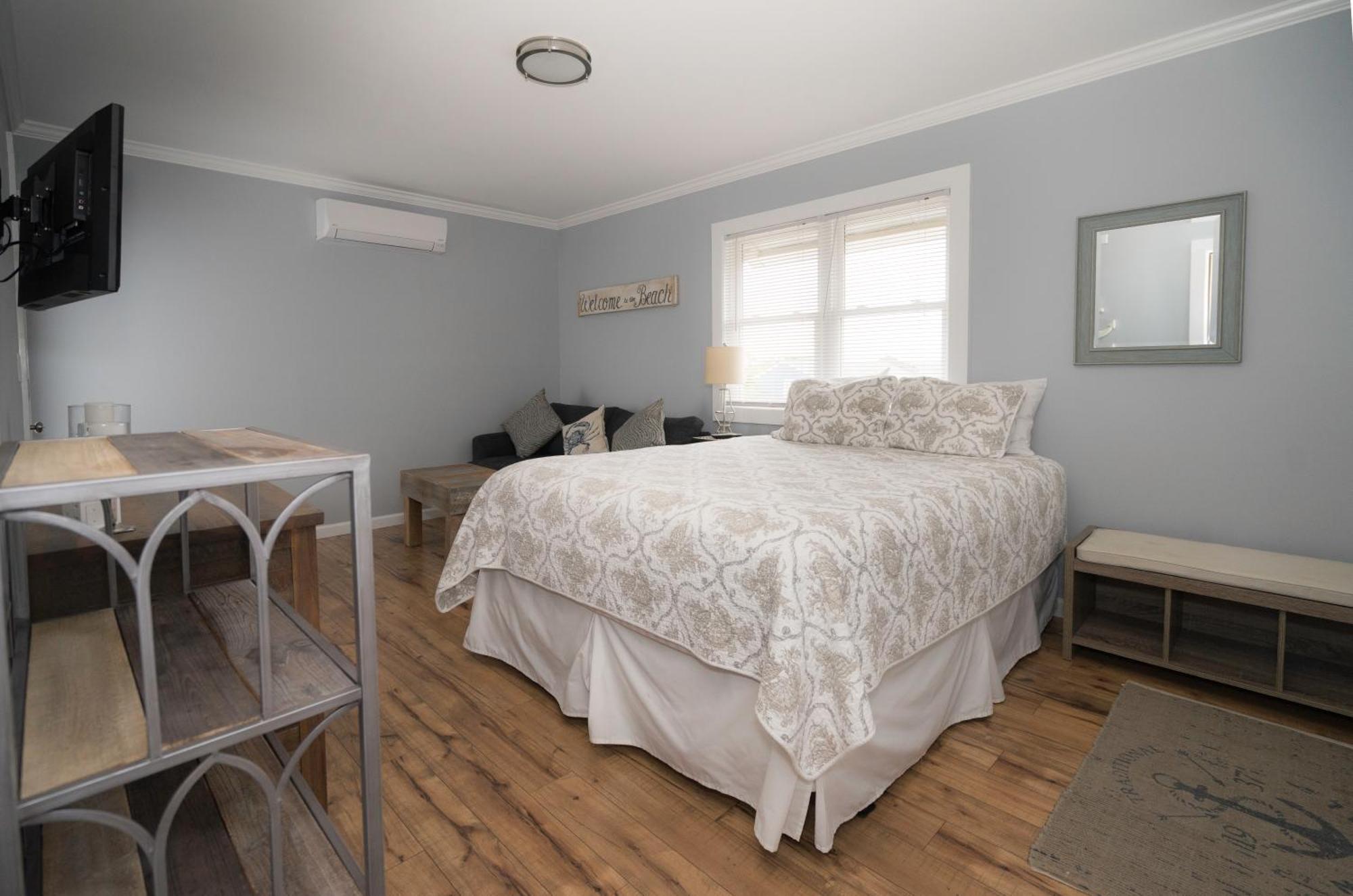 The Montauk Soundview Hotel ภายนอก รูปภาพ