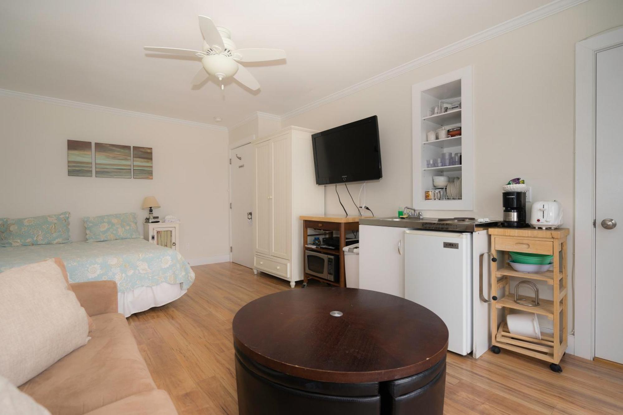 The Montauk Soundview Hotel ภายนอก รูปภาพ