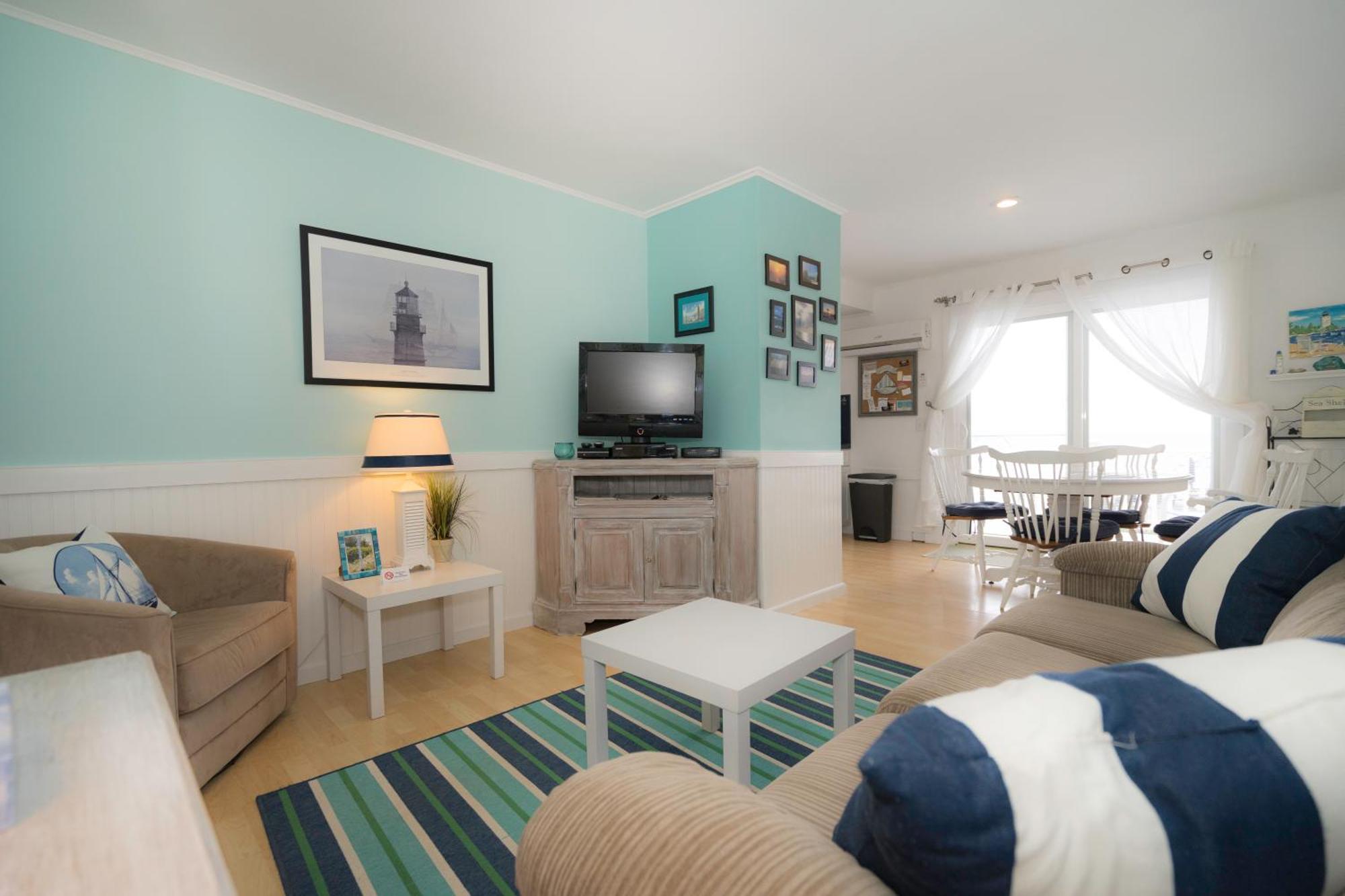 The Montauk Soundview Hotel ภายนอก รูปภาพ
