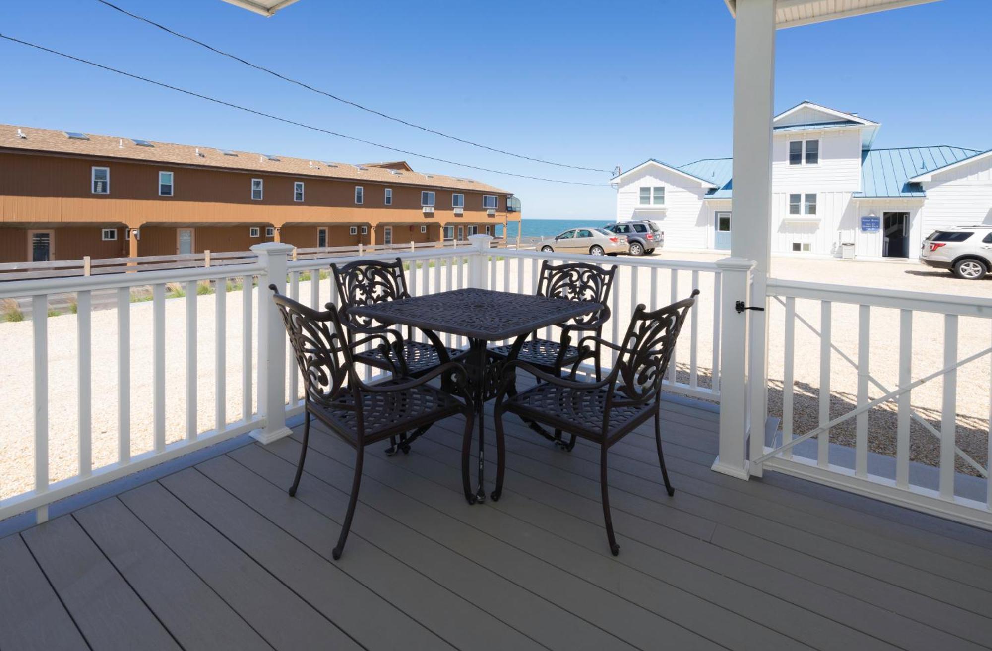 The Montauk Soundview Hotel ภายนอก รูปภาพ
