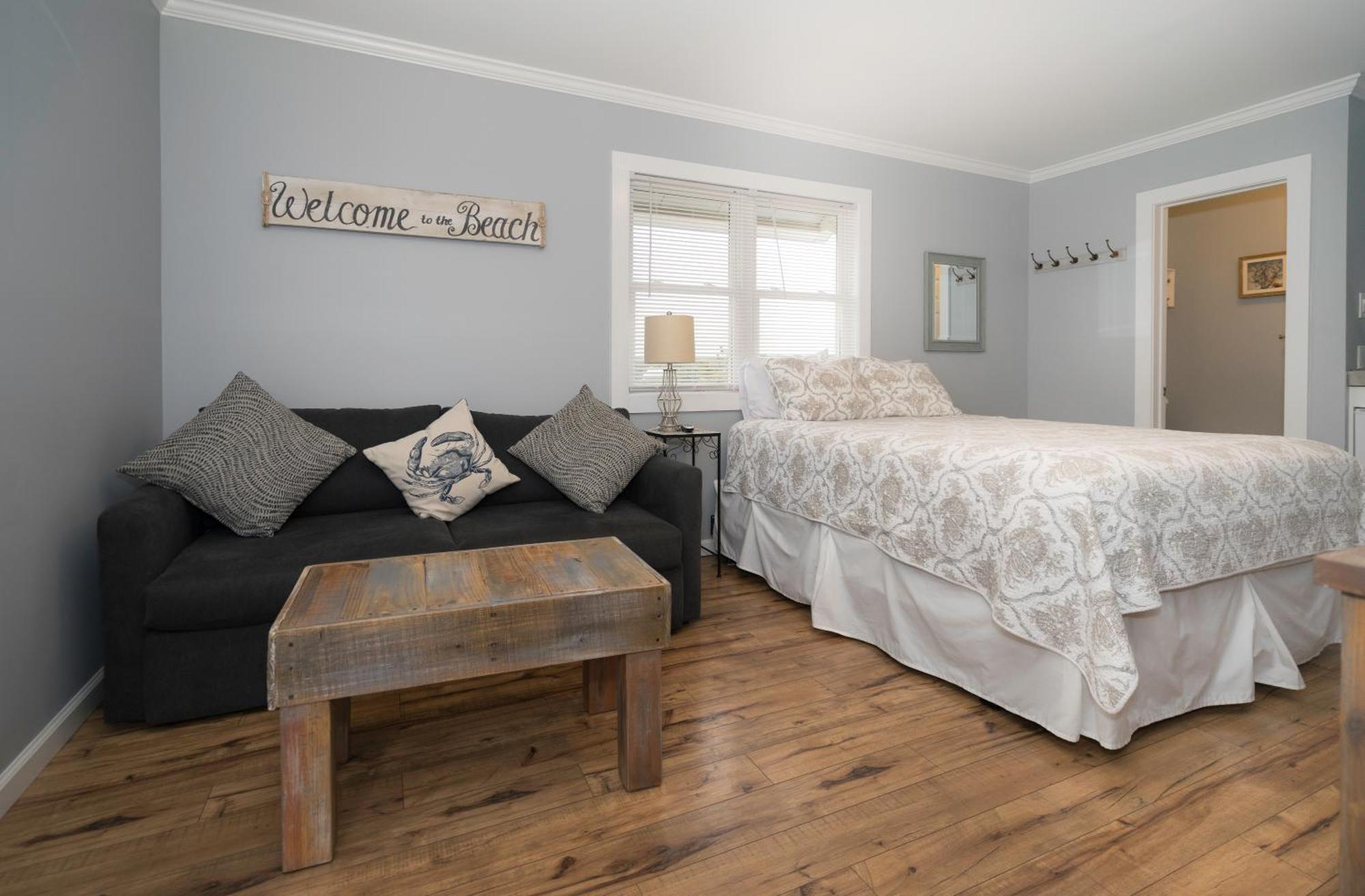 The Montauk Soundview Hotel ภายนอก รูปภาพ