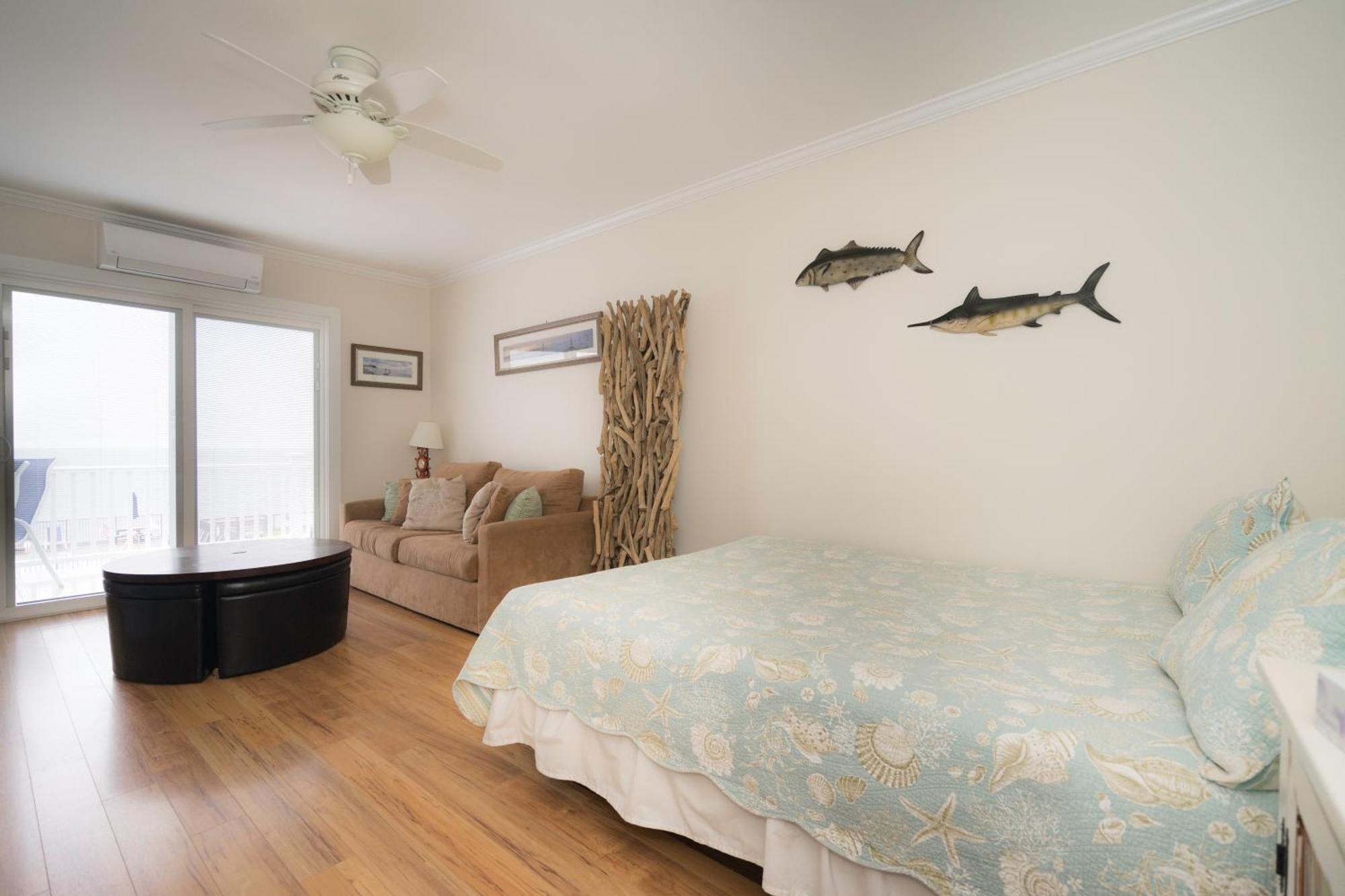 The Montauk Soundview Hotel ภายนอก รูปภาพ