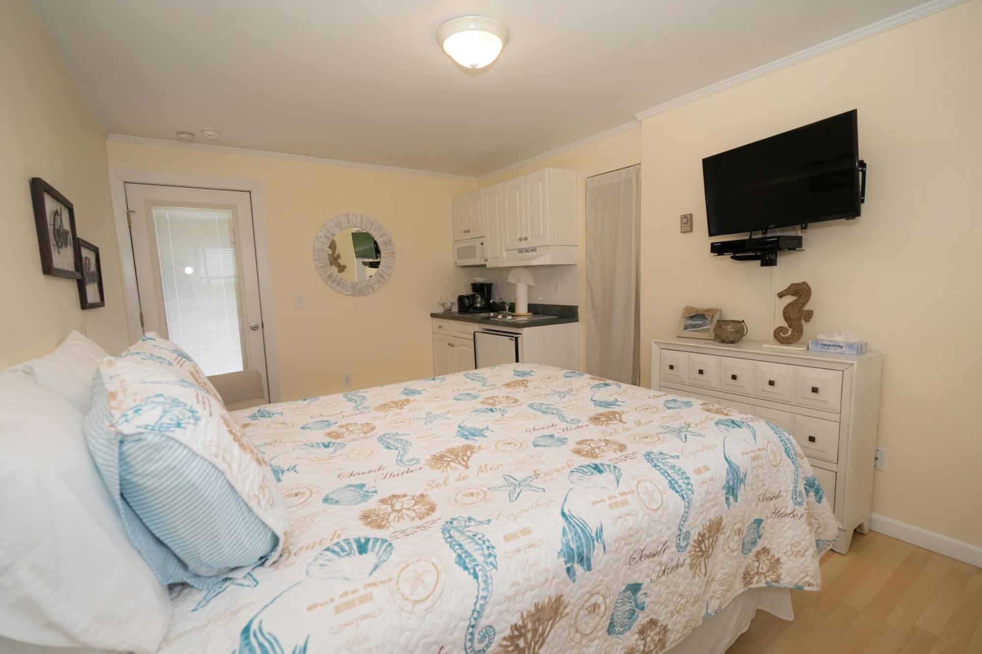 The Montauk Soundview Hotel ภายนอก รูปภาพ
