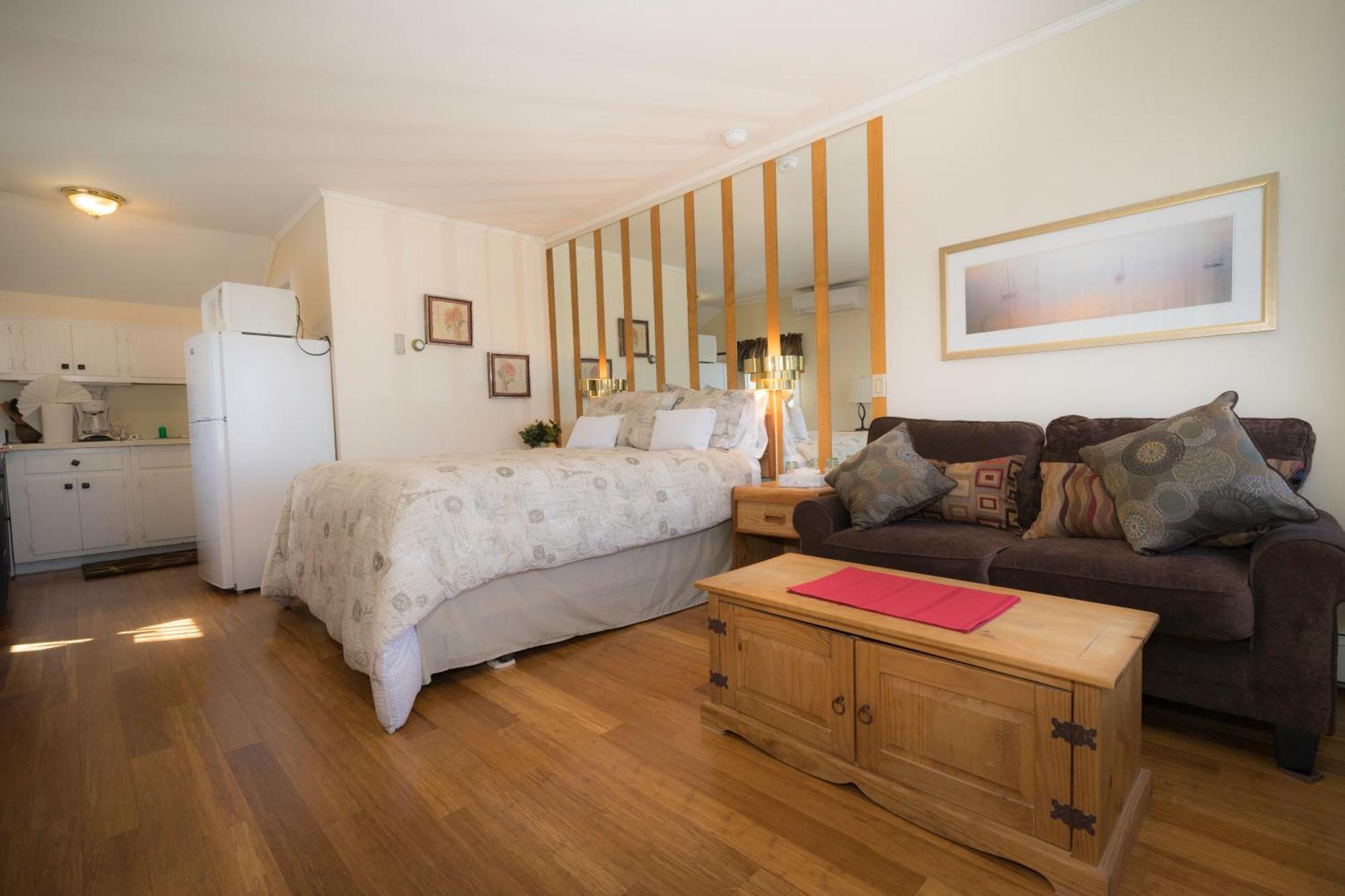 The Montauk Soundview Hotel ภายนอก รูปภาพ