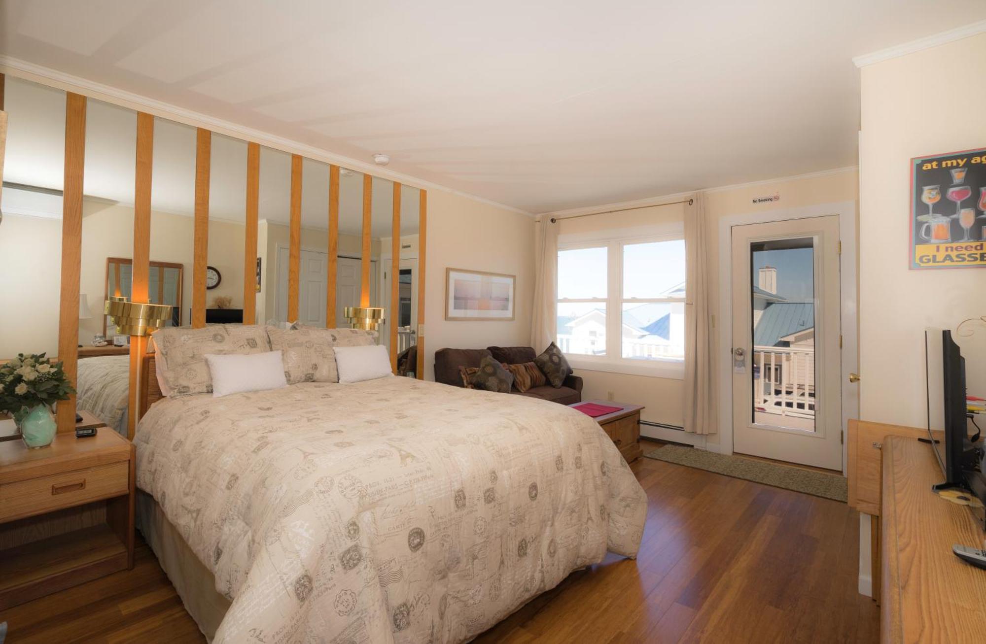 The Montauk Soundview Hotel ภายนอก รูปภาพ